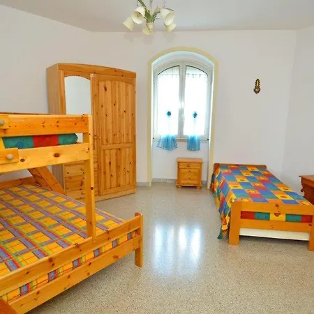 Ginestra 3 * מרינה די פסקולוזה