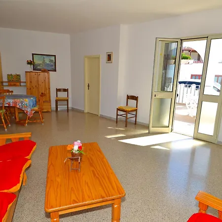 Ginestra 3 * מרינה די פסקולוזה