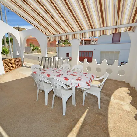 Ginestra 3 * מרינה די פסקולוזה